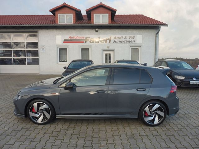 Volkswagen Golf 2.0 TSI DSG GTI Clubsport/APP/ACC/LED/Nr.98