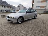 BMW E39 525i Touring - HU neu,LPG, gutes Alltagsauto - BMW E39 mit Autogas-Antrieb (LPG)