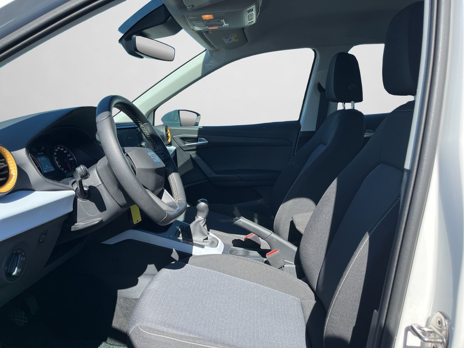 Seat Arona - Bild 12