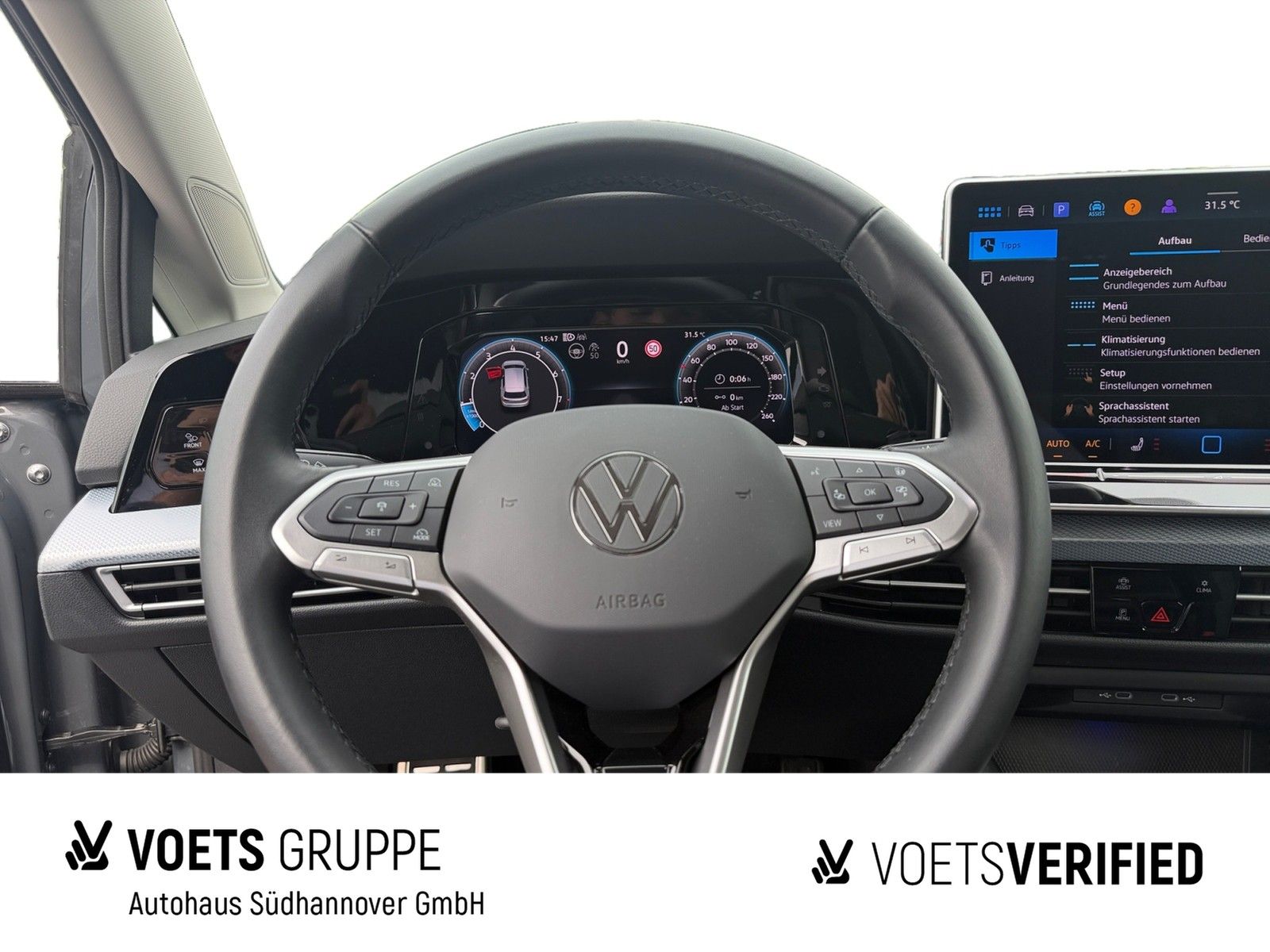 Volkswagen Golf - Bild 11