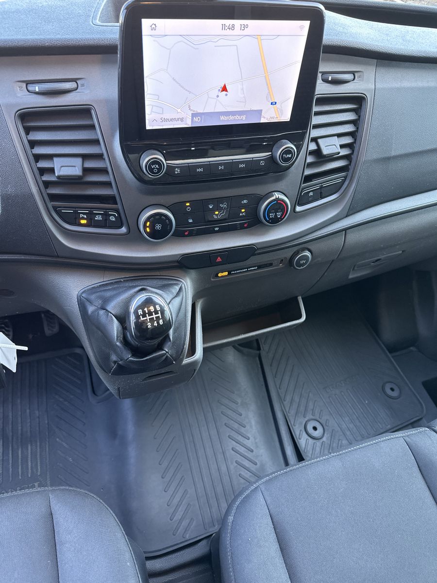 Fahrzeugabbildung Ford Transit 350 L3 NAV+KAMERA+CARPLAY+TEMPO+SHZ+1HD