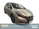 Nissan Leaf N-Connecta 40 kWh - Nissan Leaf aus 2022