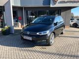 Volkswagen Touran Prime 1.5 TSI DSG *AHK*KAMERA*LED*SHZ* - VW Touran 7-Sitzer