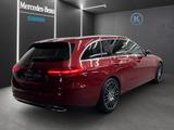 Mercedes-Benz C 220 d T-Modell Avantgarde AHK+360°+DIGITLIGHT - Mercedes-Benz C 220 Gebrauchtwagen in Freiburg
