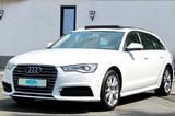 Audi A6 3.0TDI qu 1.Hd! KAM Leder PANO BOSE Navi+ AHK - Audi A6 in Köln