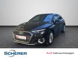 Audi A3 Sportback advanced 30 TDI 85(116) kW(PS) Scha - Audi A3: 8p1