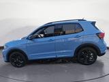Volkswagen T-Cross R-Line 1.0 l TSI OPF  7-Gang-Doppelkuppl - gebrauchte VW Kleinwagen