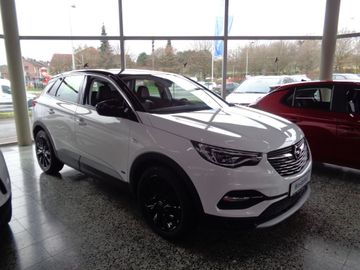 Opel Grandland (X)