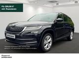 Skoda Kodiaq 2.0 TSI 4M DSG LEDER STHZ KAM ACC LED NAV - Skoda Kodiaq in Solingen