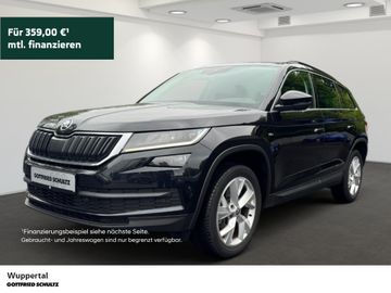 Skoda Kodiaq - 1