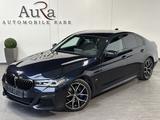 BMW 520d xDrive M Sport NAV+LASER+HEADUP+KAM+19ZO+PP