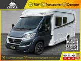 Weinsberg CaraLoft 650 MGH BT #NAVI #KAMERA #Metallic - Weinsberg CaraLoft