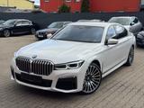 BMW 745e M Sport/Laser/HUD/SoftClose/Nappa/Massage - BMW 745 aus 2020
