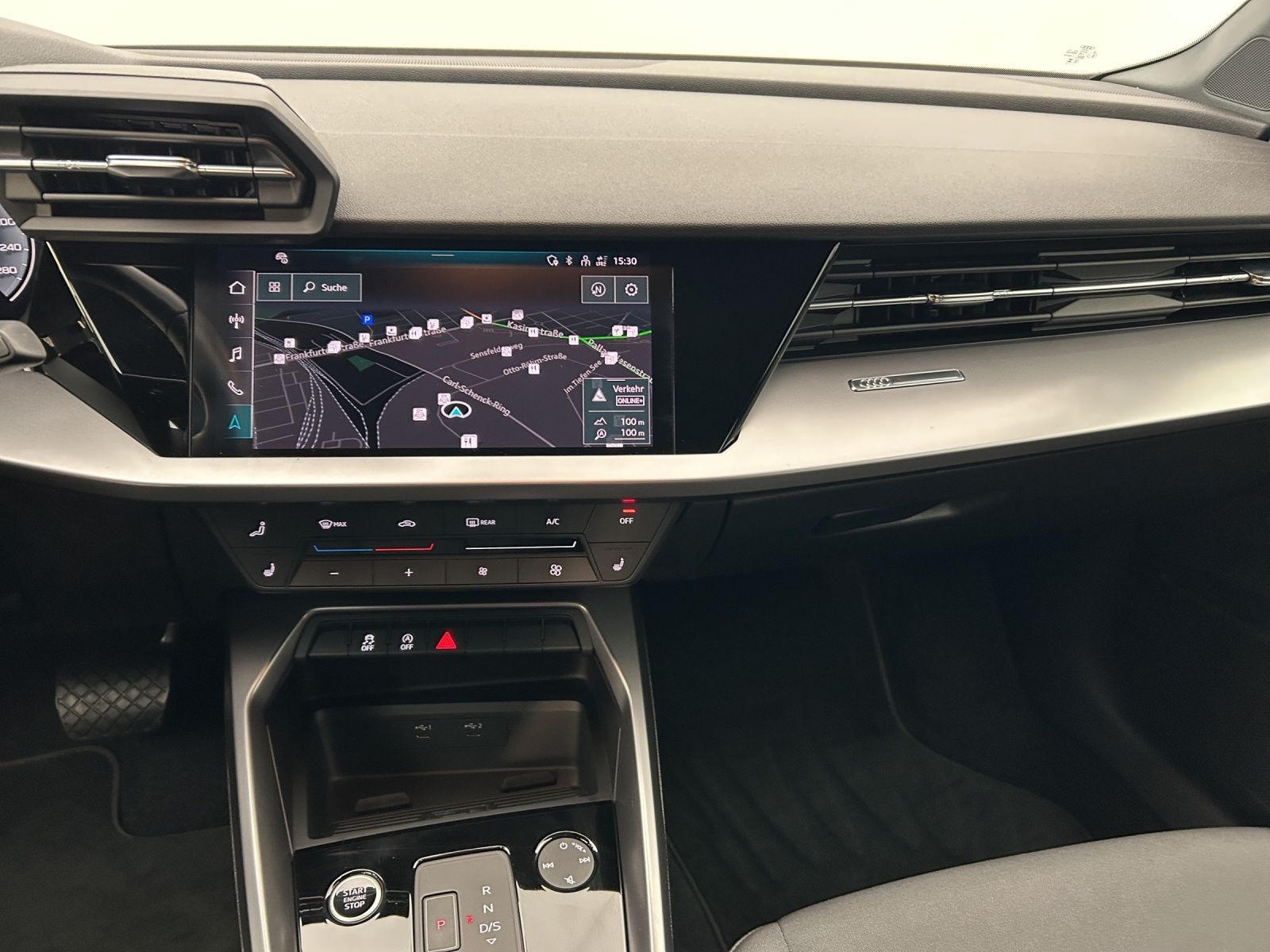 Audi A3 - Bild 6