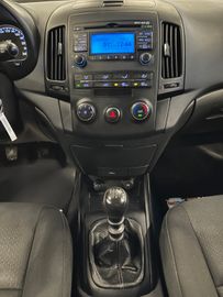 Hyundai i30 Classic *Klima*TÜV*Service NEU*