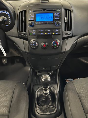 Hyundai i30 Classic *Klima*TÜV*Service NEU*