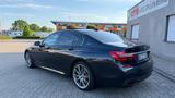 BMW 740e iPerformance M Sport HUD Pano HK 20 Zoll  - BMW 740: 740i