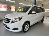 Mercedes-Benz V-Klasse V 200/220 d RISE lang*8-Sitzer*SHZ* - Mercedes-Benz: 8 Sitzer