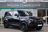 Land Rover Defender 110 Hybrid X-Dynamic HSE - Land Rover Defender HSE mit Hybrid-Antrieb (Benzin/Elektro)