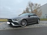 Mercedes-Benz Top gepflegter CLA 220 Coupé AMG Line, MB-100