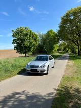 Mercedes-Benz C200 Kompressor - Mercedes-Benz C 200 aus 2005