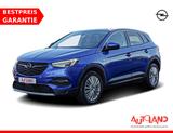 Opel Grandland X 1.5 CDTI Innovation LED Kamera Navi - Opel Grandland (X) aus 2020 mit Diesel-Antrieb