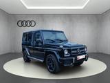 Mercedes-Benz G 63 AMG - Mercedes-Benz G-Class: 63 AMG