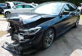 BMW 640 Baureihe 6 Gran Turismo 640 d xDrive M Sport - BMW: Unfallwagen