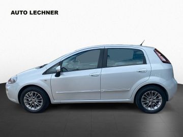Bild 8 Fiat Punto More*KLIMA*SPORT*5TÜRER*8FACH/ALU*
