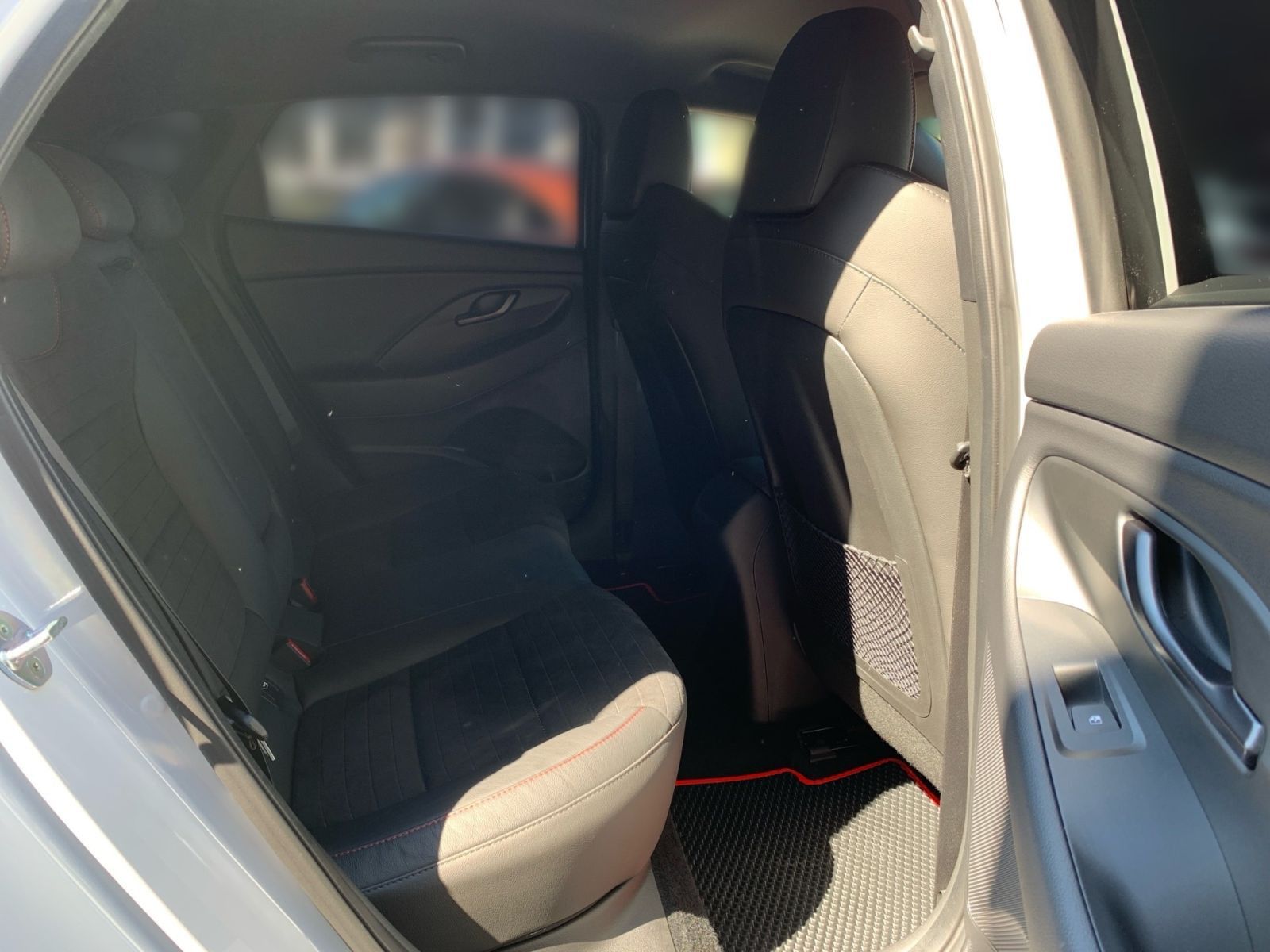 Fahrzeugabbildung Hyundai i30 Fastback 2.0 T-GDI N Performance