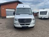 Mercedes-Benz Sprinter 319 4x2  Alphavan  *ON STOCK* - Mercedes-Benz 319