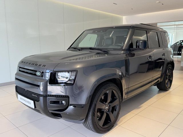 LAND ROVER Defender 110 D300 X-Dyn HSE Black Pack AHK LED