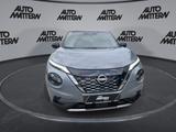 Nissan Juke 1.6 Hybrid N-Sport Hybrid Tech Bose - Nissan JUKE n-tec mit Hybrid-Antrieb (Benzin/Elektro)