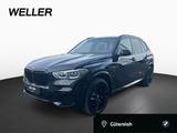 BMW X5 M50d Laser DAPr Pano HUD 360° - BMW X5 M50 in Bielefeld