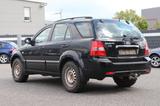 Kia Sorento 2.5  4 WD CRDi VGT LX - Kia Sorento: 5.2
