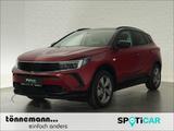 Opel Grandland GS AT+LED+360 GRAD KAMERA+SITZ-/LENKRA - Opel Grandland (X) Jahreswagen