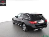 Mercedes-Benz C 300 4M T BURMESTER,COMAND,MULTIBEAM,DISTRONIC - Mercedes-Benz C 300 in Berlin