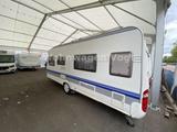 Hobby Prestige 540 WLU *Heckbad, Markise...* - Angebote