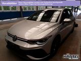 Volkswagen GOLF 8 GTI CLUBSPORT 2.0 TSI DSG (+ACC-RADAR) - Volkswagen Golf: Silber, GTI