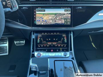  AUDI RSQ8 缩略图 15