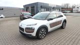 Citroën C4 Cactus 1.6 Blue-HDI Shine Edition - Citroën C4 Cactus aus 2014