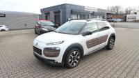 Citroën C4 Cactus 1.6 Blue-HDI Shine Edition