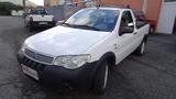Fiat FIAT - Strada 1300 MTJ FIORINO PICK -UP - Fiat Strada aus 2007