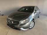 Mercedes-Benz A 180 W176/Klima/Sitzheizung/Bluetooth/MFL/HU+AU - Mercedes-Benz A 180 Gebrauchtwagen in Berlin