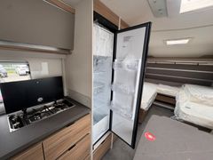 Dethleffs Nomad 520 ELT *Modell 2026*Sofort Verfügbar*