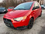 Mitsubishi Colt Lim. 3-trg. Inform - Mitsubishi Colt Gebrauchtwagen in Freiburg