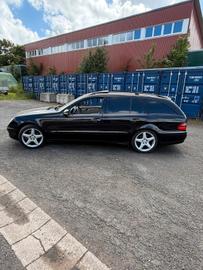 صورة 7 لـ 2007 Mercedes-BENZ E 280