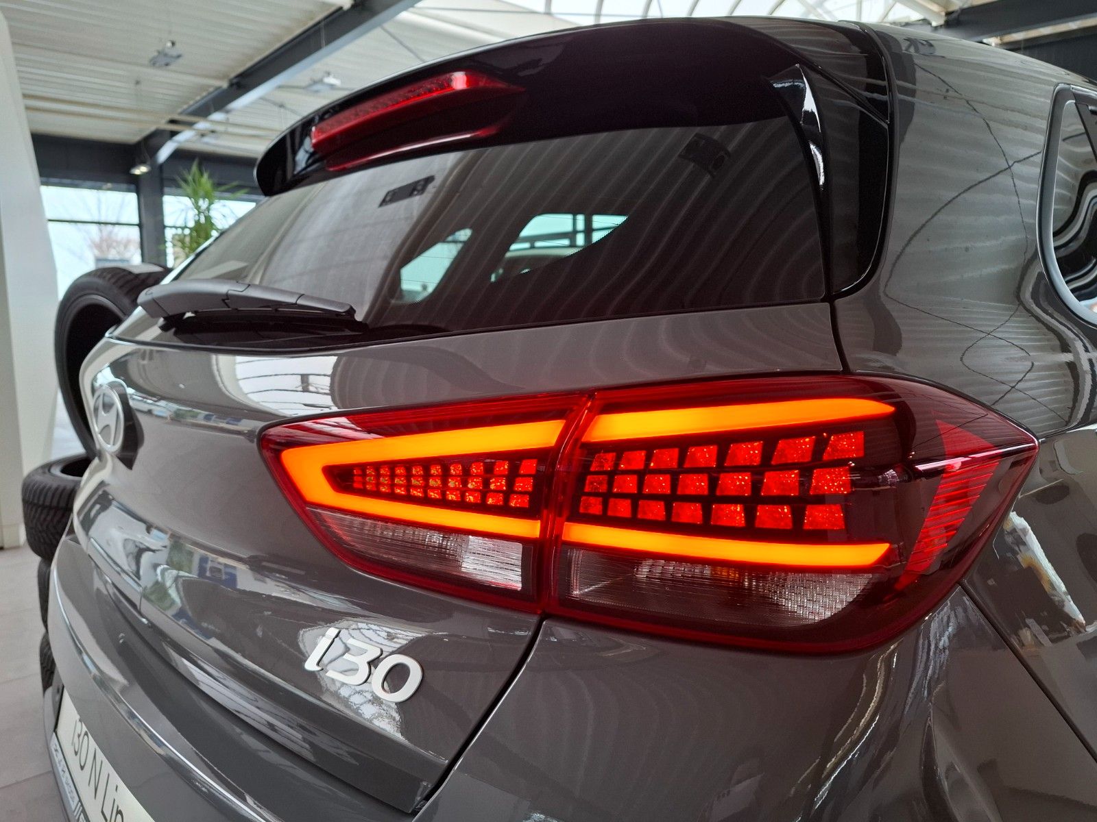 Hyundai i30 - Bild 40