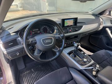 Audi A6 - 11