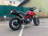 Ducati Hypermotard 796 - 10/2010 -  78 PS - gedrosselt - DUCATI HYPERMOTARD 796